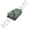 BERGKRAFT BK8501993 Cylinder Head, compressor